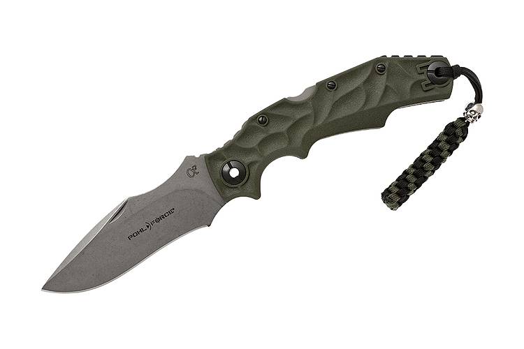 Pohl Force Alpha Two Tactical