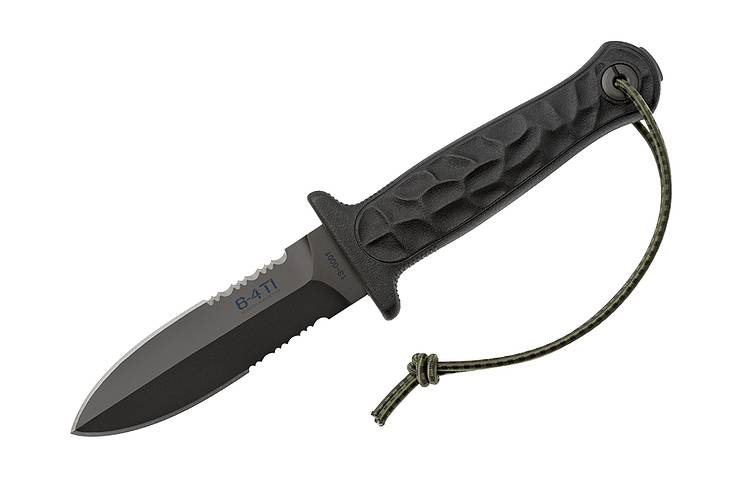 Pohl Force Romeo Two Survival
