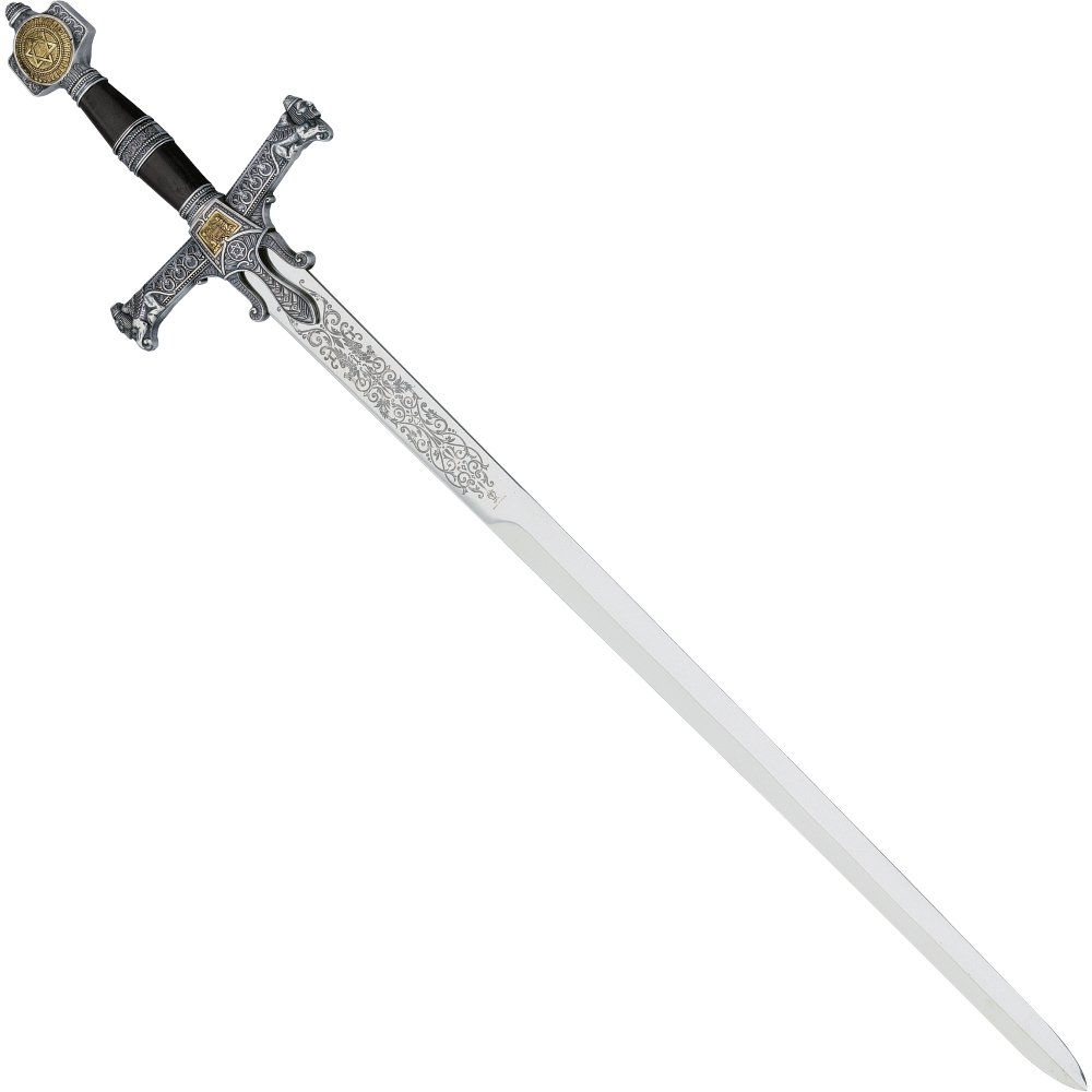 Schwert König Salomon