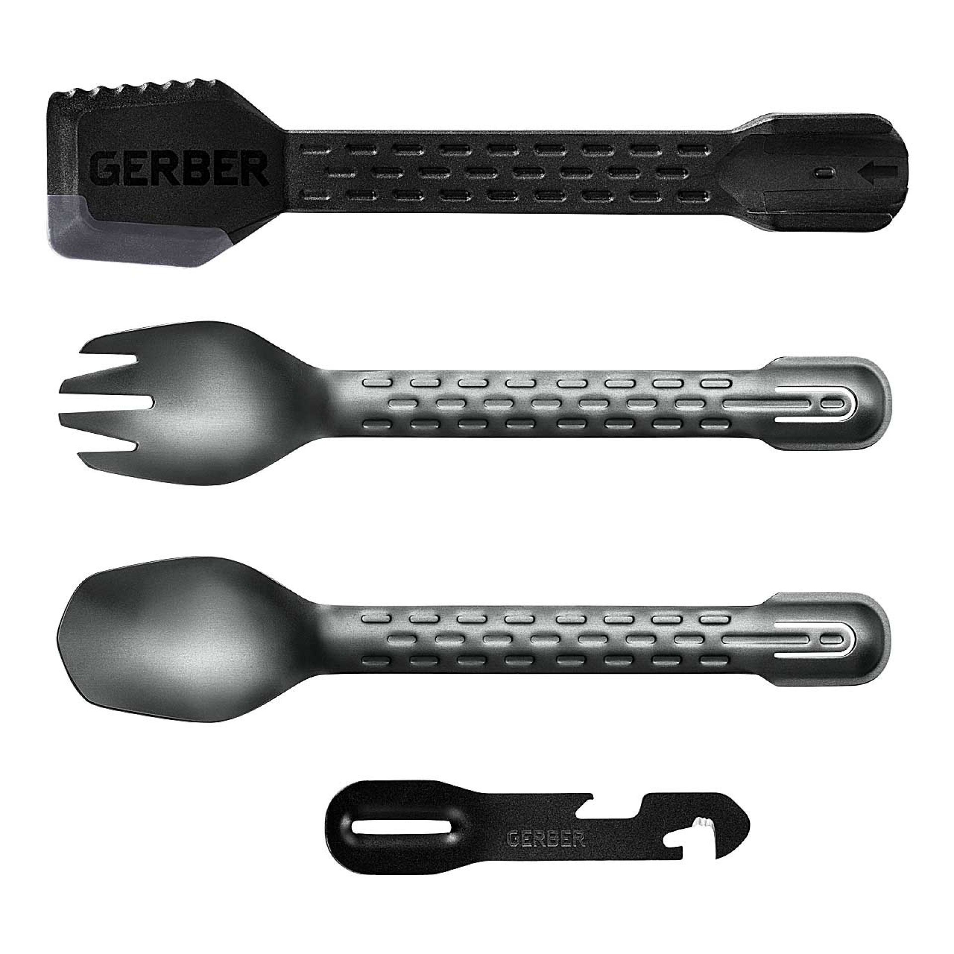Gerber COMPLEAT, Onyx