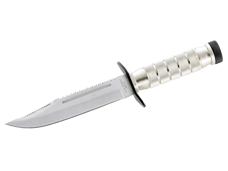 Survival-Knife