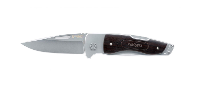 Walther TFW 4 Traditional Folding Knife klappbar