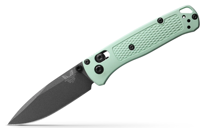 Benchmade 533GY-06 Mini Bugout