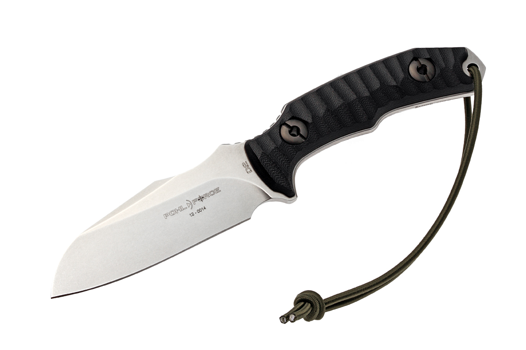 Pohl Force EOD Kilo One Outdoor