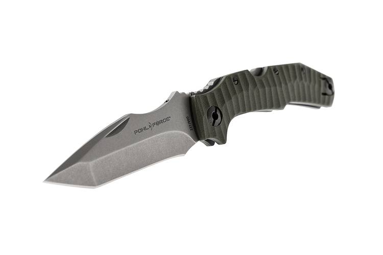 Pohl Force bravo Two Tactical Gen2
