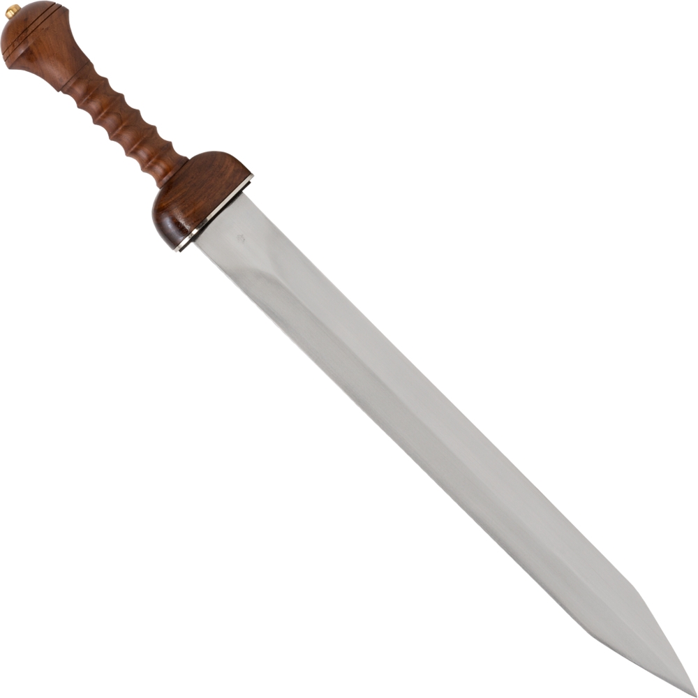 Römischer Gladius Schwert mit Scheide