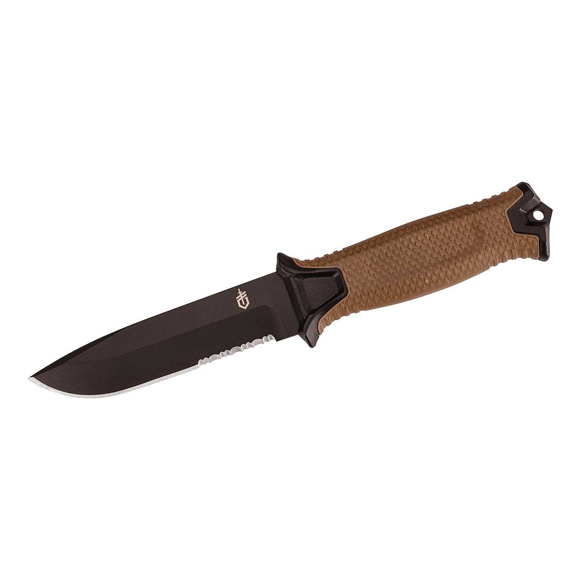 Gerber STRONGARM SE, coyote